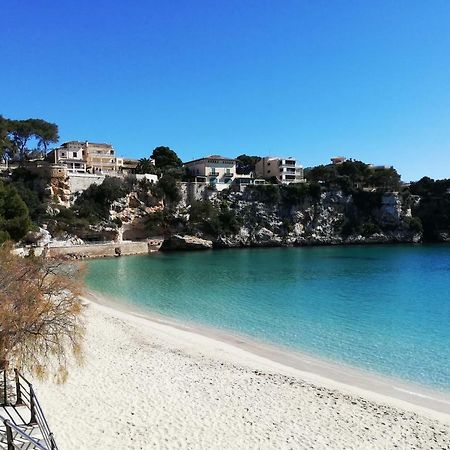 Atic Bordils Apartment Porto Cristo Ngoại thất bức ảnh
