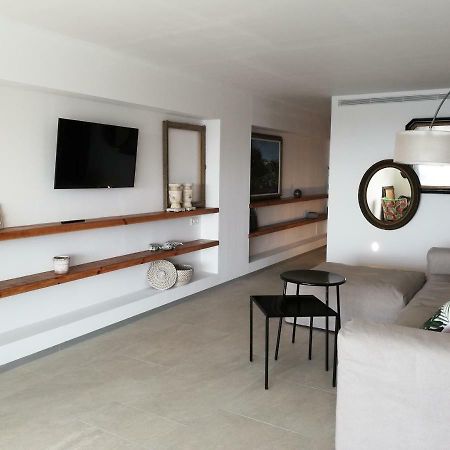 Atic Bordils Apartment Porto Cristo Ngoại thất bức ảnh