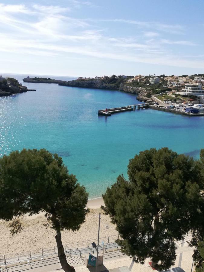 Atic Bordils Apartment Porto Cristo Ngoại thất bức ảnh