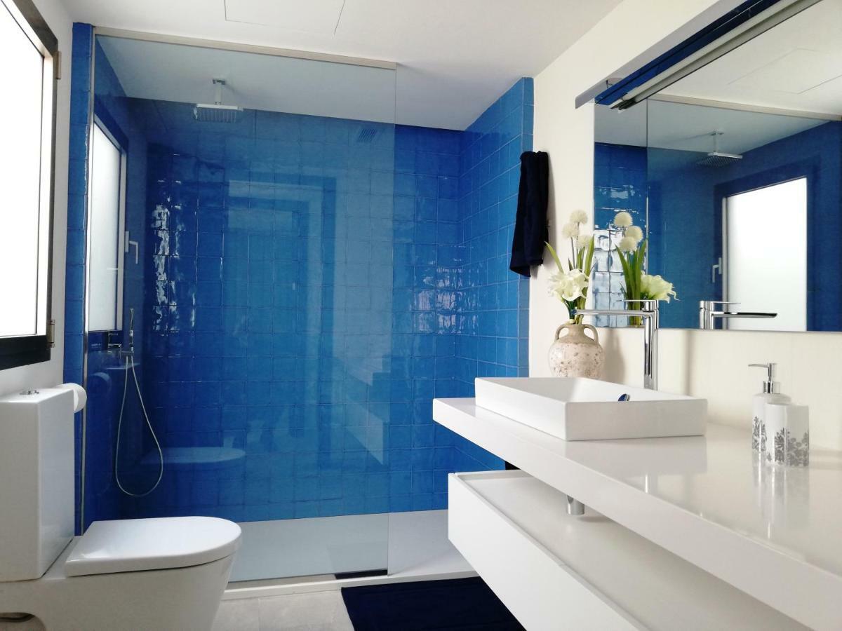 Atic Bordils Apartment Porto Cristo Ngoại thất bức ảnh