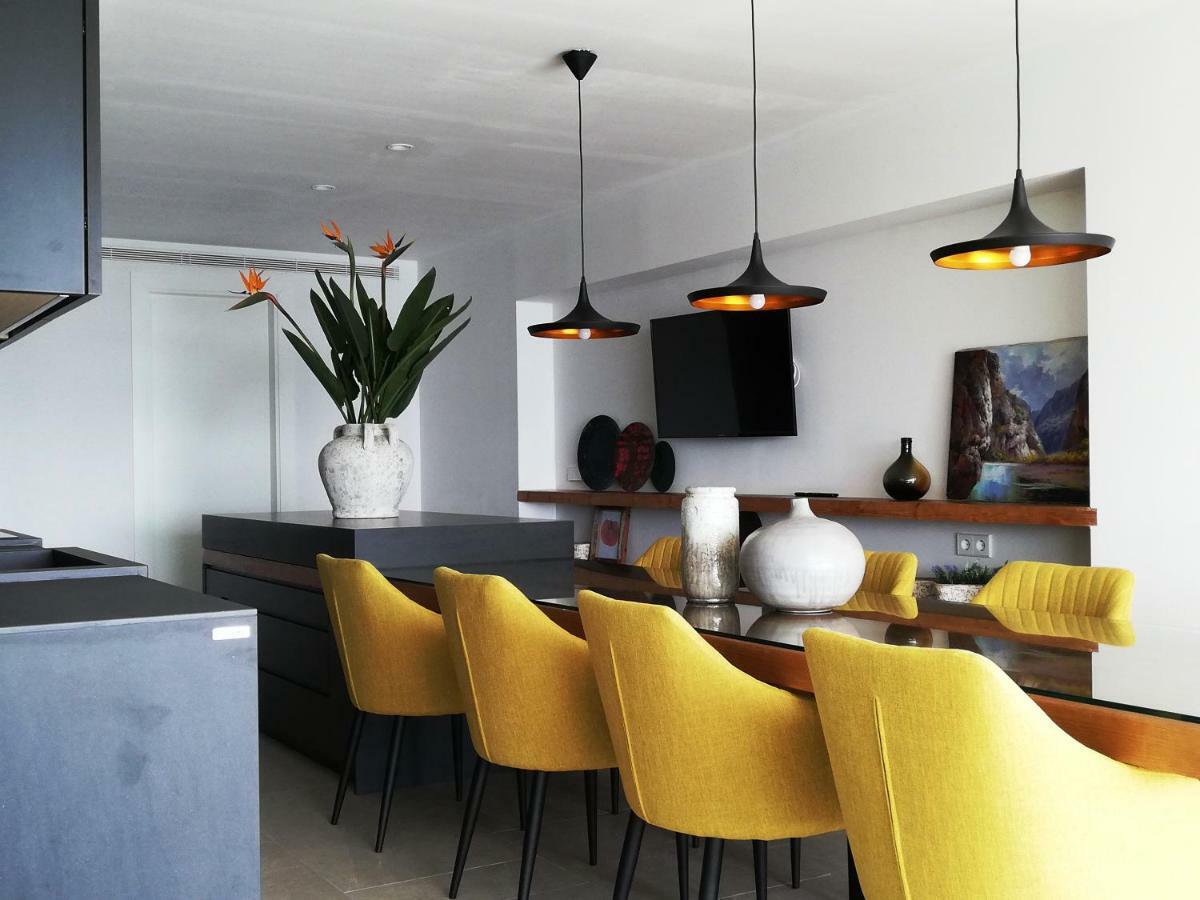 Atic Bordils Apartment Porto Cristo Ngoại thất bức ảnh