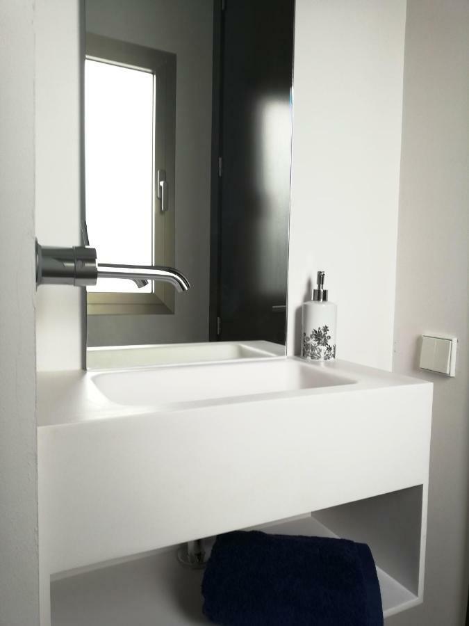 Atic Bordils Apartment Porto Cristo Ngoại thất bức ảnh