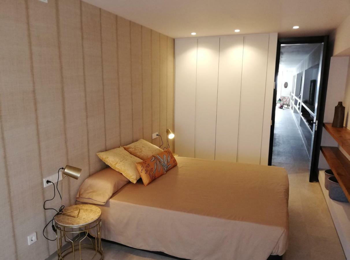 Atic Bordils Apartment Porto Cristo Ngoại thất bức ảnh