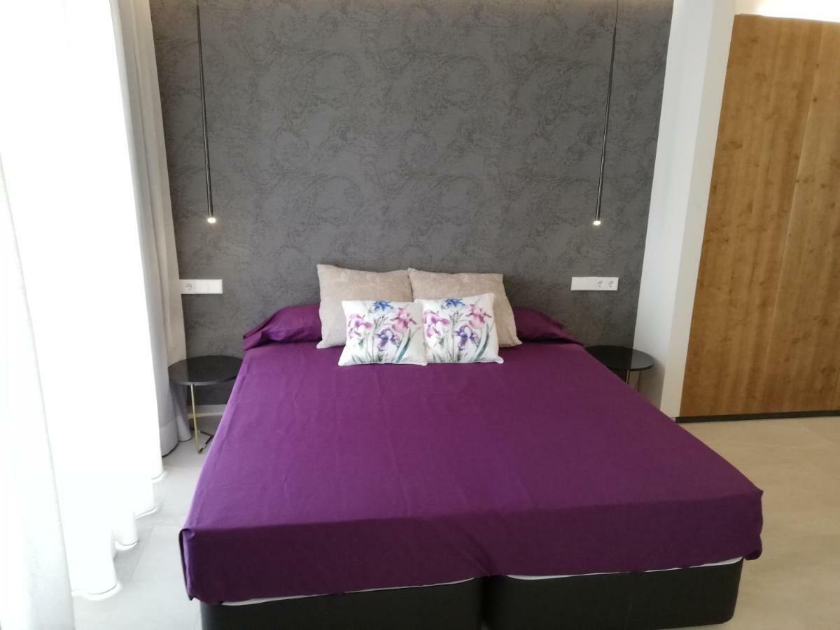 Atic Bordils Apartment Porto Cristo Ngoại thất bức ảnh